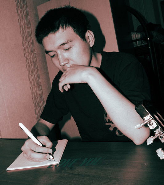 Адиль Есалиев