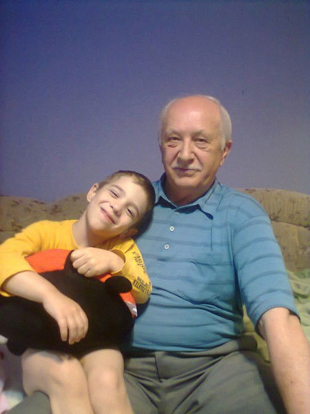 Василий Луцишин