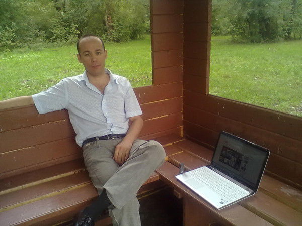 Юсуфчон Мунинов