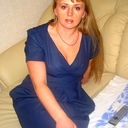 Галина Рыкова