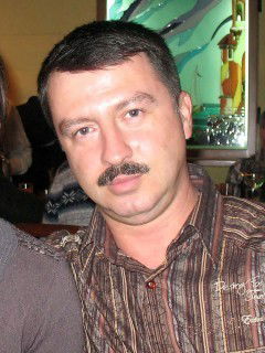 Сергей Панфёров