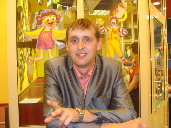 Виталий Брейль