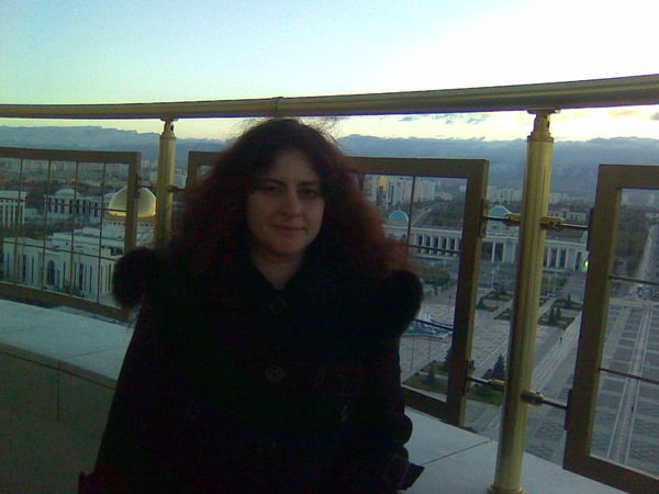 Елена Александрова