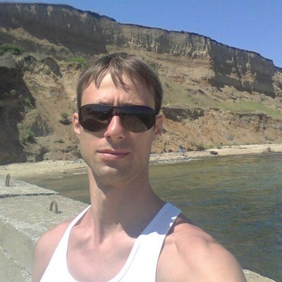 Анатолий Антонюк