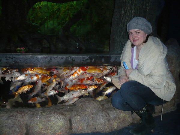 Юлия Володкевич