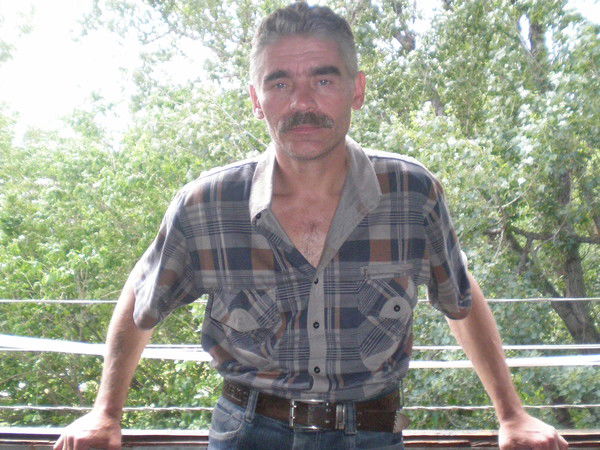 Анатолий Щерба