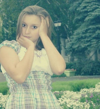 Елена Шевцова