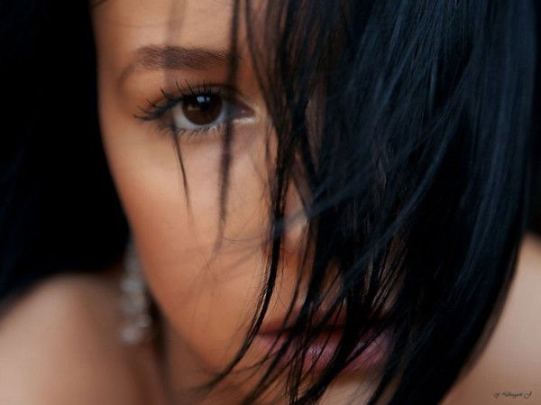 Анюта Королева