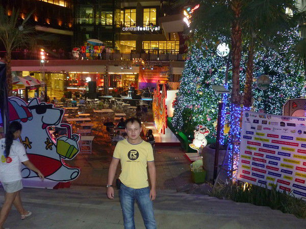 Кайрат Мусабеков