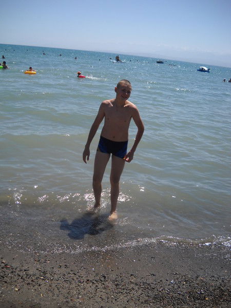 Андрей Пименов