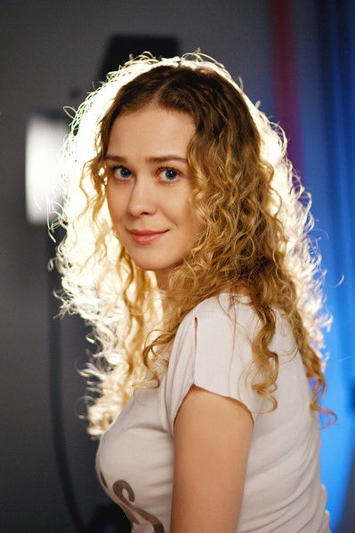 Евгения Танаева