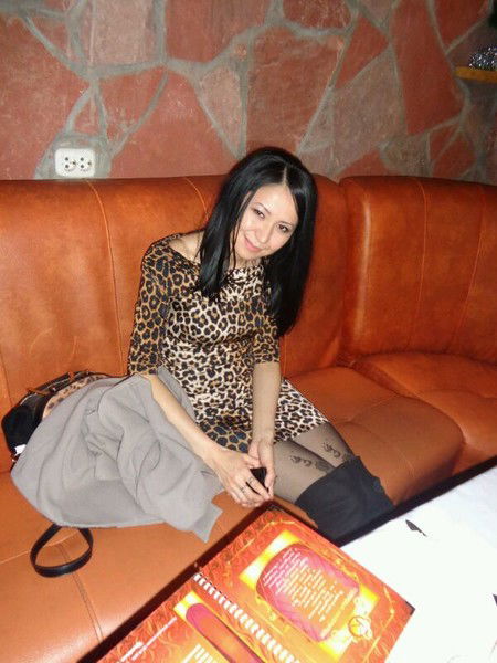 Акмарал Бекжанова