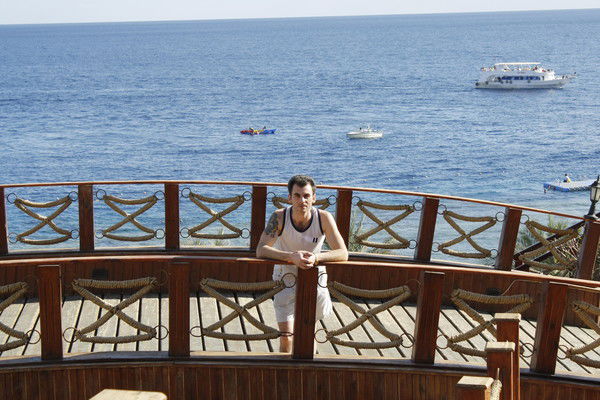 Павел Кудрявцев