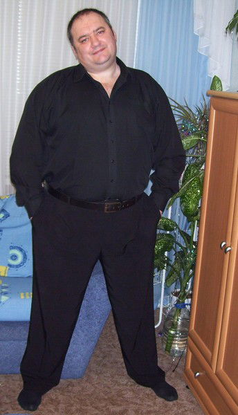 Александр Подколзин