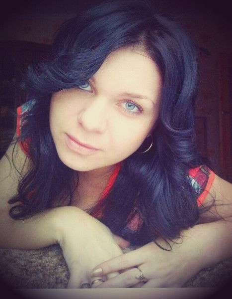 Карина Усачева