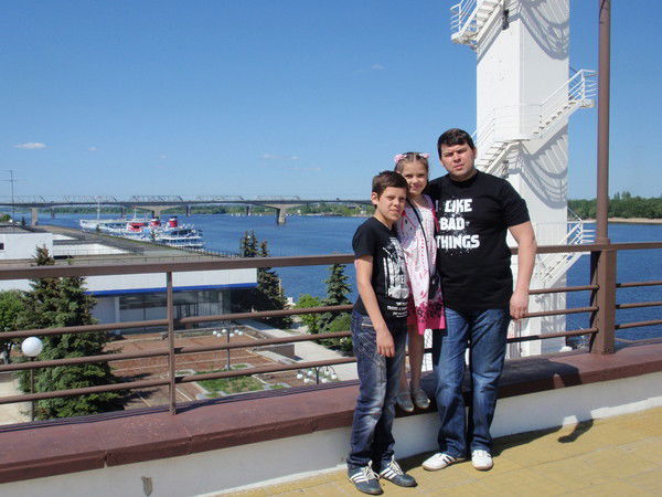 Никита Власов