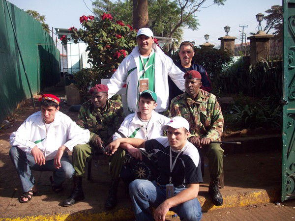 Gulrukhsho Sadonshoev