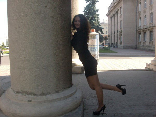 Любовь Роговская