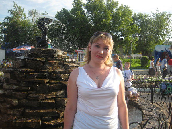 Ольга Соболева