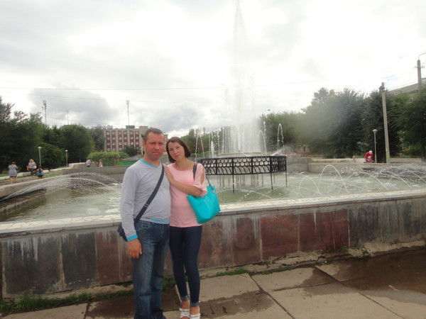 Андрей Шалимов