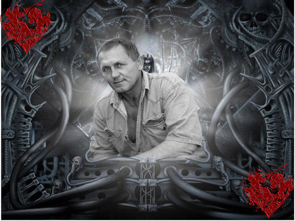 Сергей Суверов