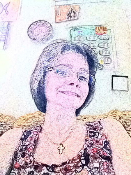 Елена Водолазко