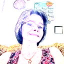 Елена Водолазко