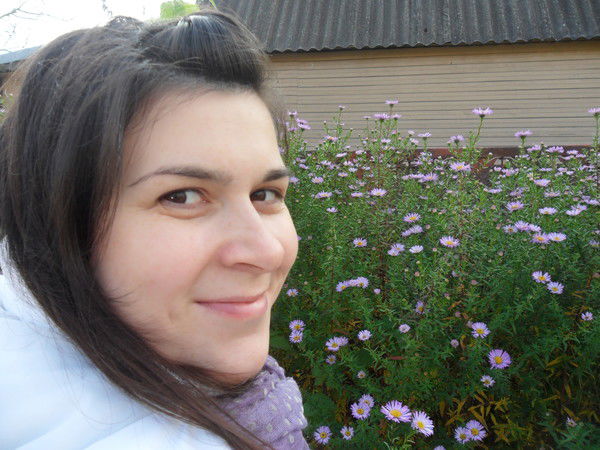 Алина Андросова