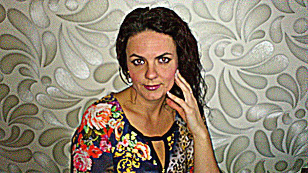 Ольга Смирнова