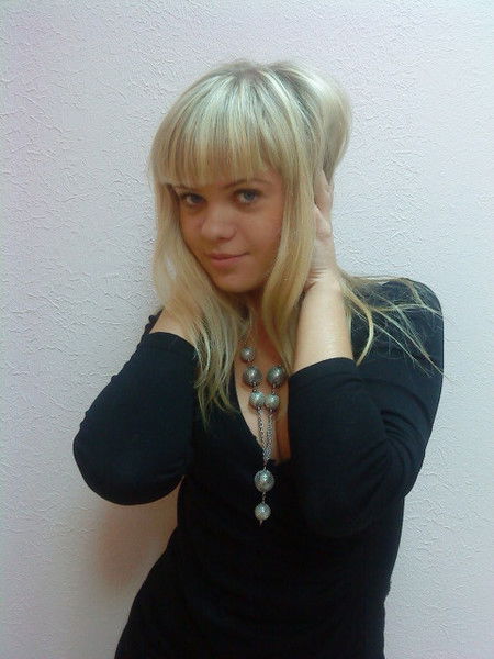 Мария Бугаёва