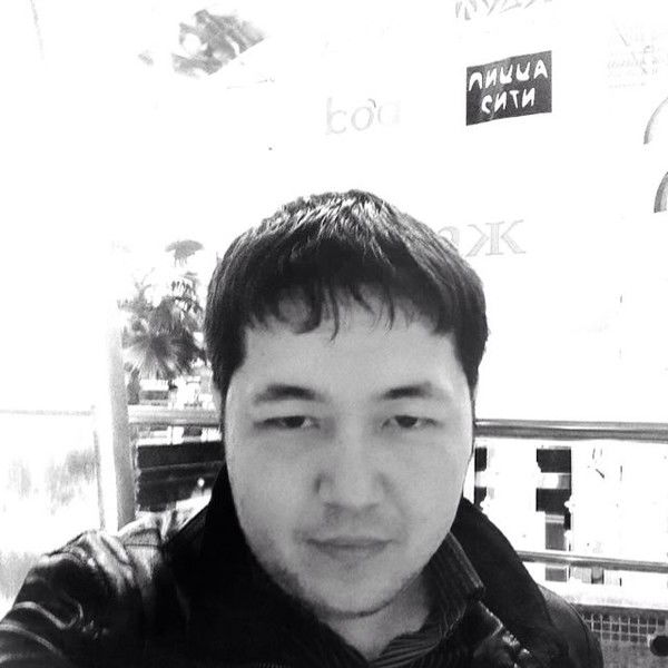 Омурзак Манаспаев