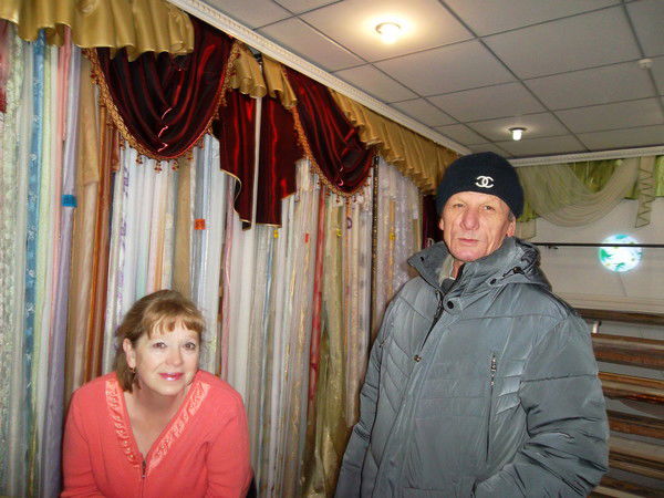 Валентина Коломейцева