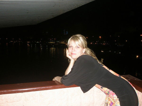 Наталья Клименко