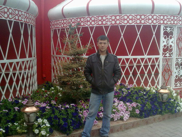 Николай Грибанов