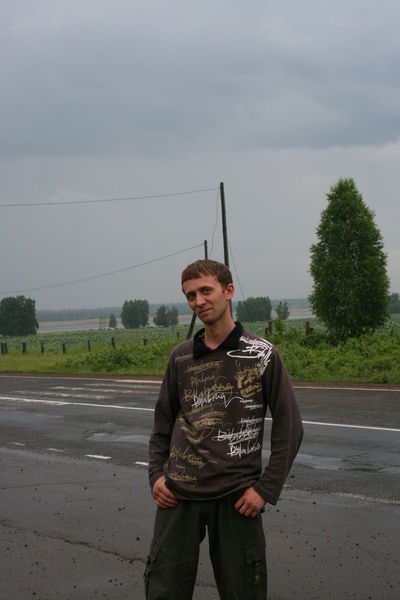 Дмитрий Пронин