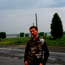 Дмитрий Пронин