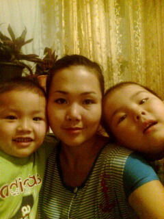 Эльмира Макашева