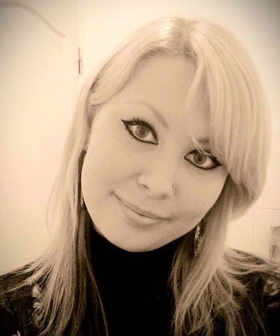 Юля Румянцева