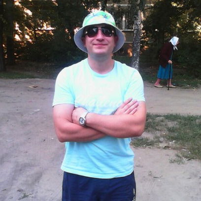 Кренделёк Липов