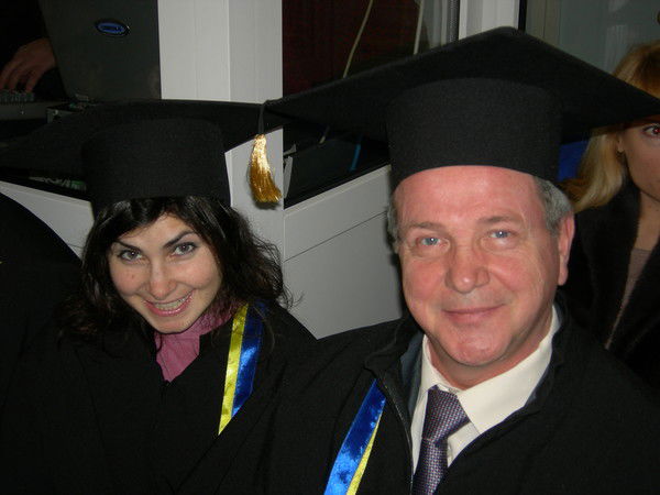 Сергей Василец