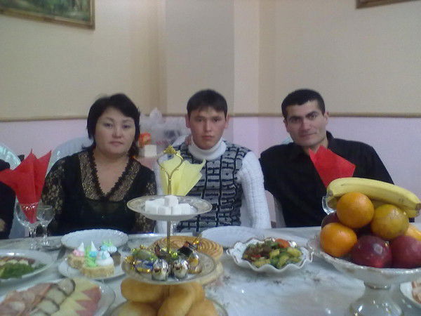 _-_-Asik Belgisiz Jan -_-_ _''nugmanov''