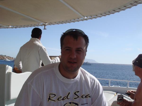 Андрей Даниленко