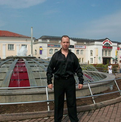 Славик Корнев