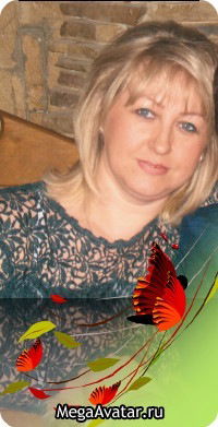 Светлана Крисенко