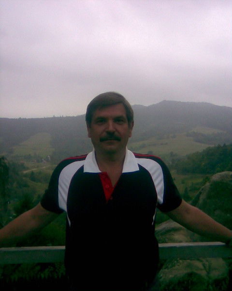 Юра Капинус