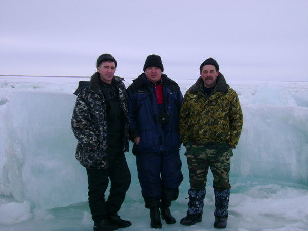 Сергей Шмаков