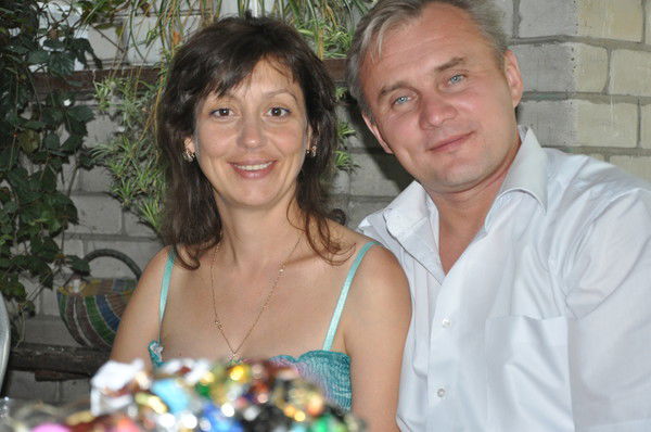 Игорь Жидков