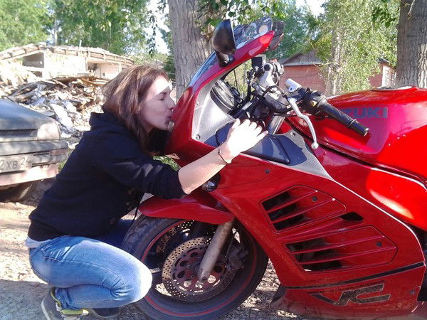 Мария Владимирович