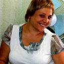 Свиридова Елена