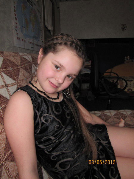 Мария-Анастасия Реутская